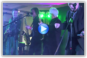 The Black Albinos - Kom van dat dak af boekt u bij www.kwekel-evenementen.nl