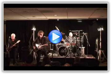 The Black Albinos play "Saint Louis blues" boekt u bij www.kwekel-evenementen.nl