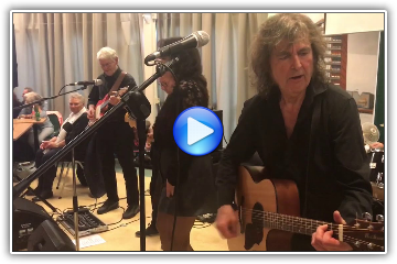 The Black Albinos boekt u bij www.kwekel-evenementen.nl